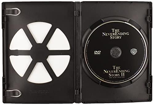 NeverEnding Story, The/NeverEnding Story, The II (DVD) (DBFE) (Multi-Title)
