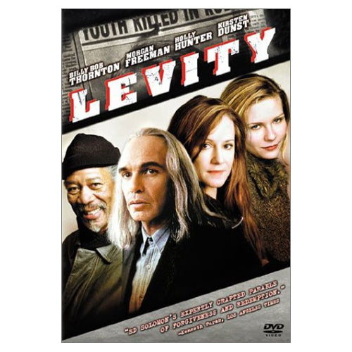 Levity (Bilingual) [Very Good]