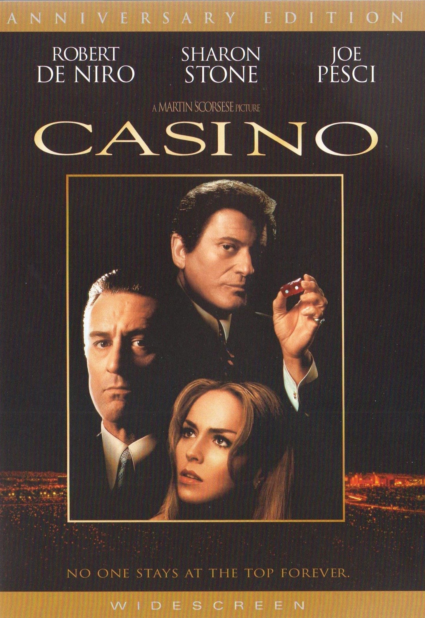 Casino (Anniversary Edition) [Very Good]
