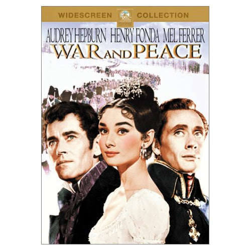 War and Peace [Very Good]
