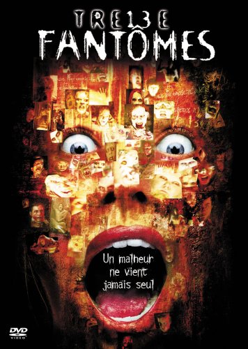 Treize Fantomes (Version franA§aise) [Good]