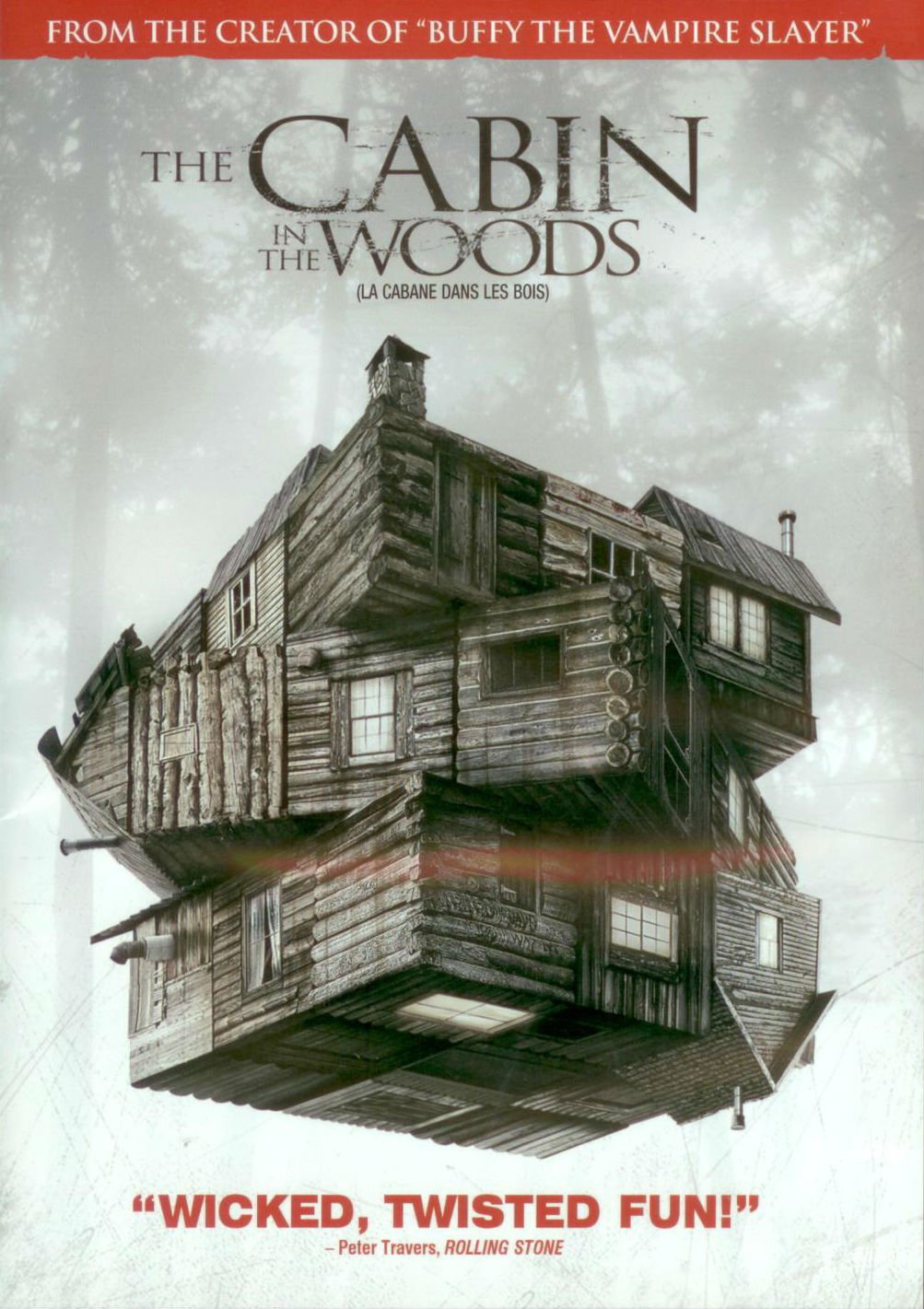 The Cabin in The Woods [Good]
