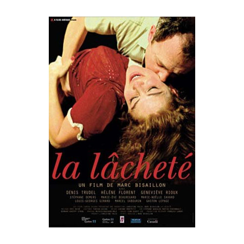 La lA¢chetA© (Version franA§aise) [Good]