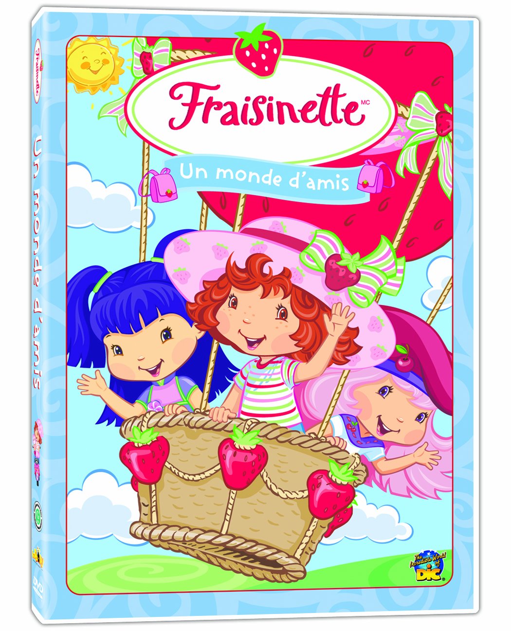 Un monde d'amis (Version franA§aise) [Very Good]