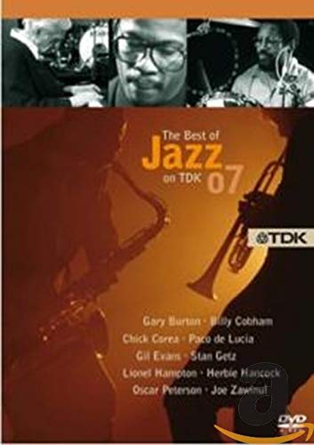 Best of Jazz on Tdk 2007 (Ac3) [Import] [Very Good]