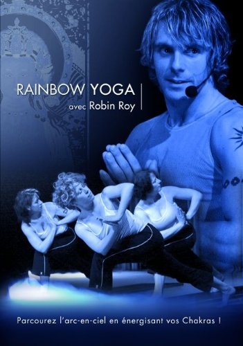 Rainbow Yoga (Version franA§aise) [Very Good]