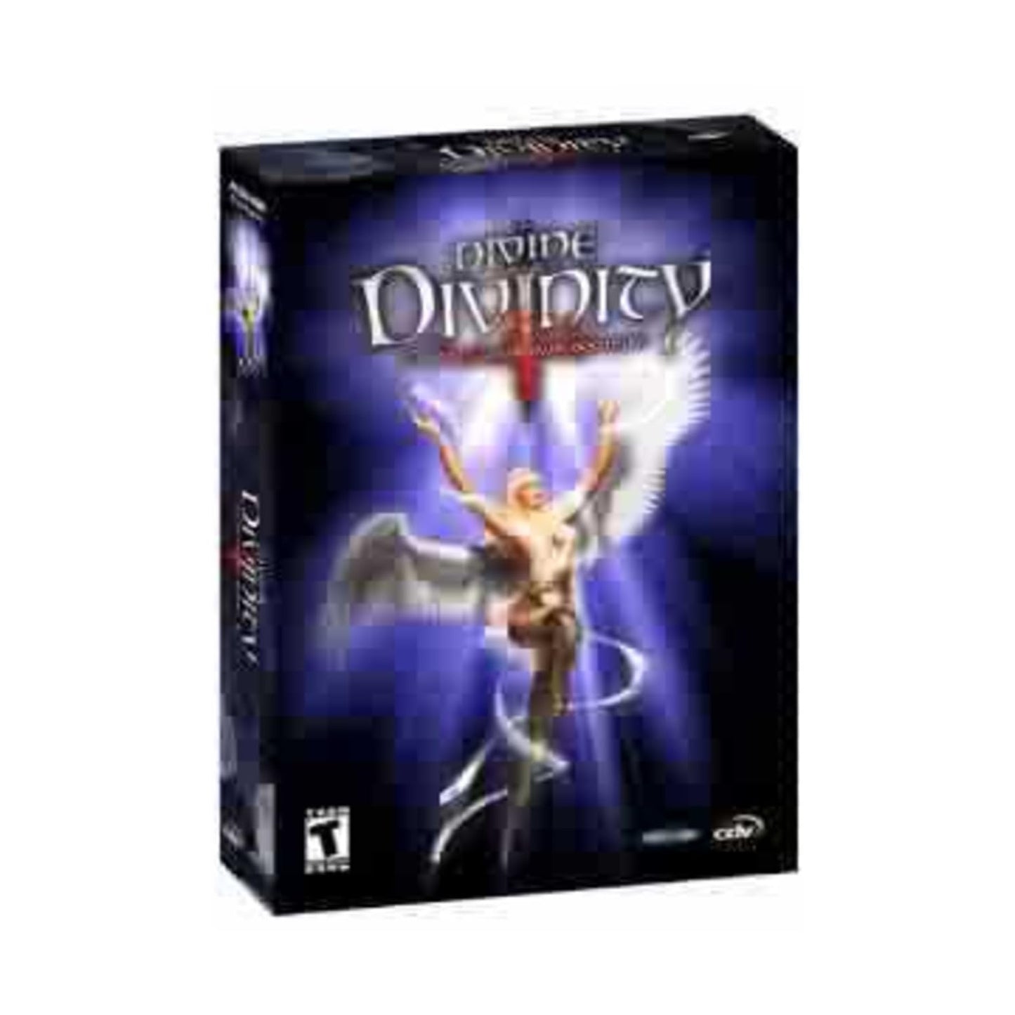 Divine Divinity [Very Good]