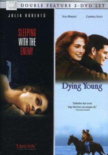 NEW Sleeping With The Enemy/dying (DVD) [Very Good]