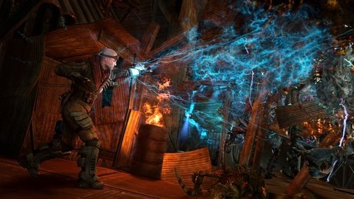 PC Red Faction Armageddon - Standard Edition [Very Good]