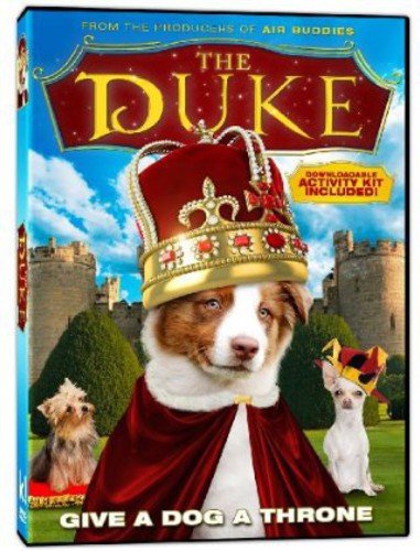 The Duke [Very Good]