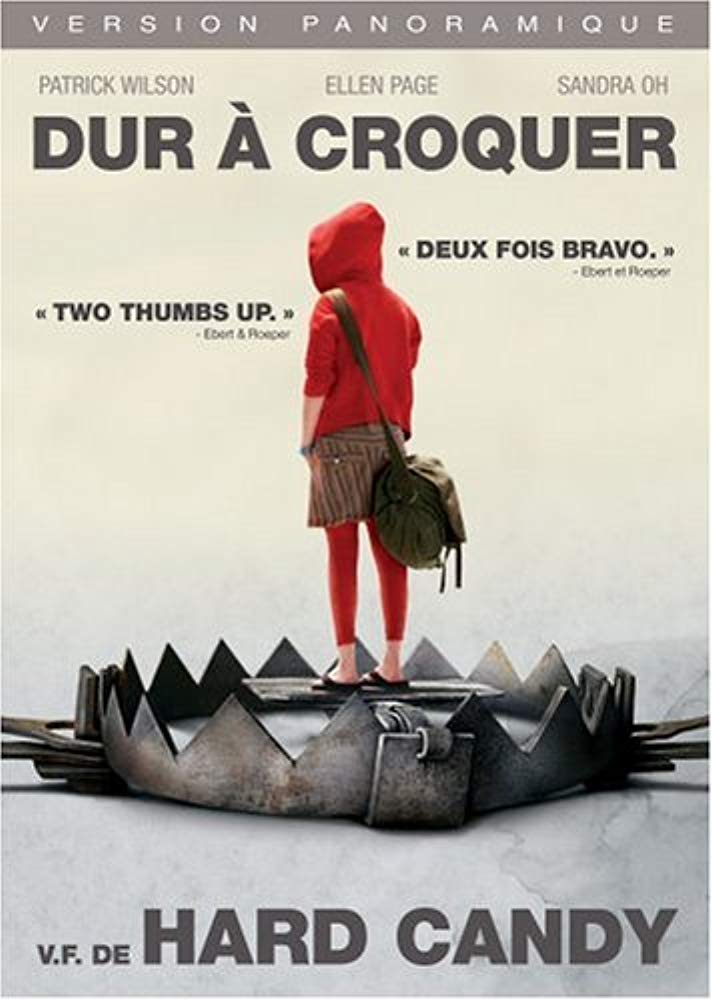 Dur a Croquer [Import] [Very Good]