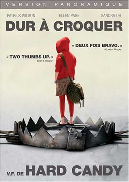 Dur a Croquer [Import] [Very Good]