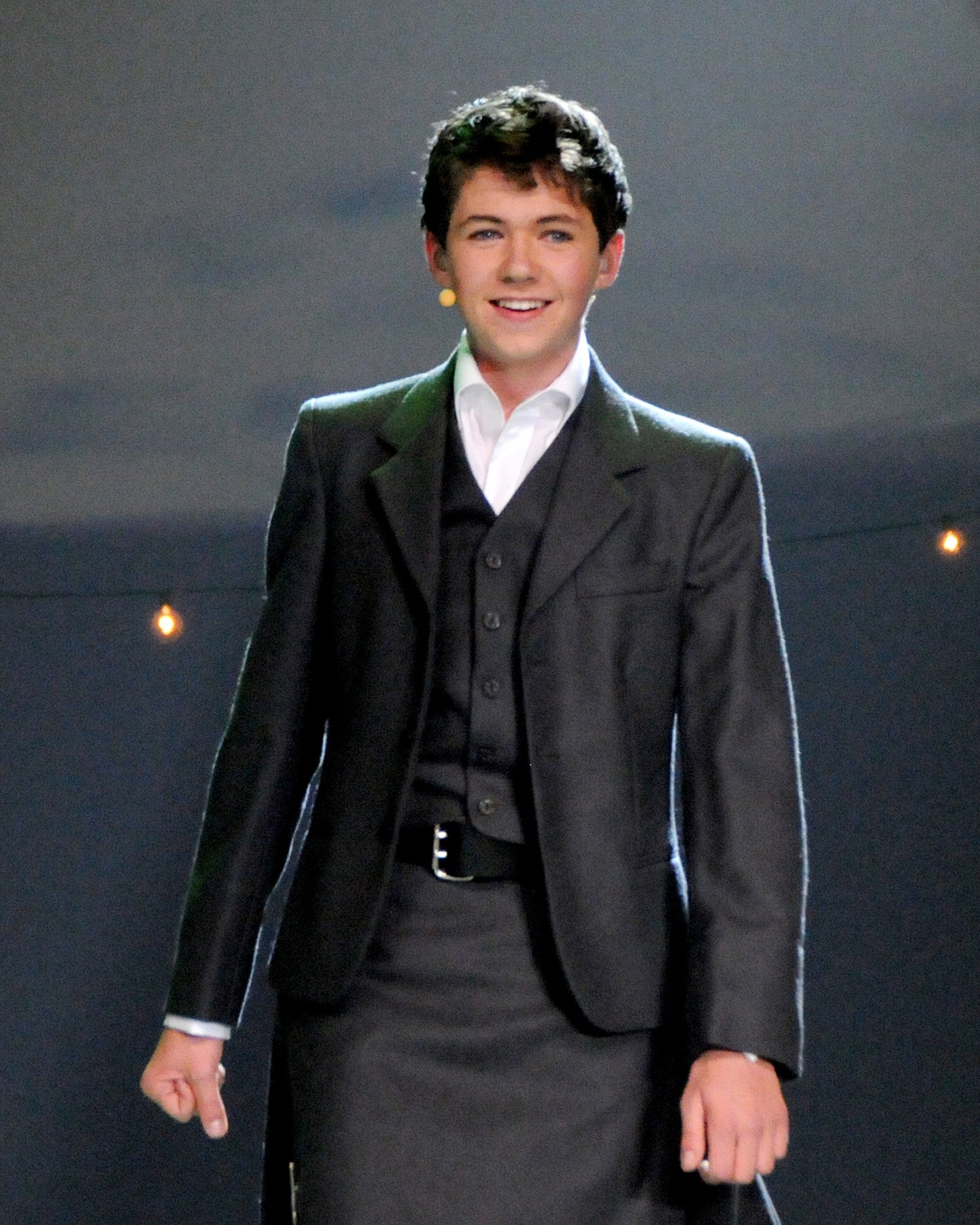 Celtic Thunder: It's Entertainment! [Very Good]