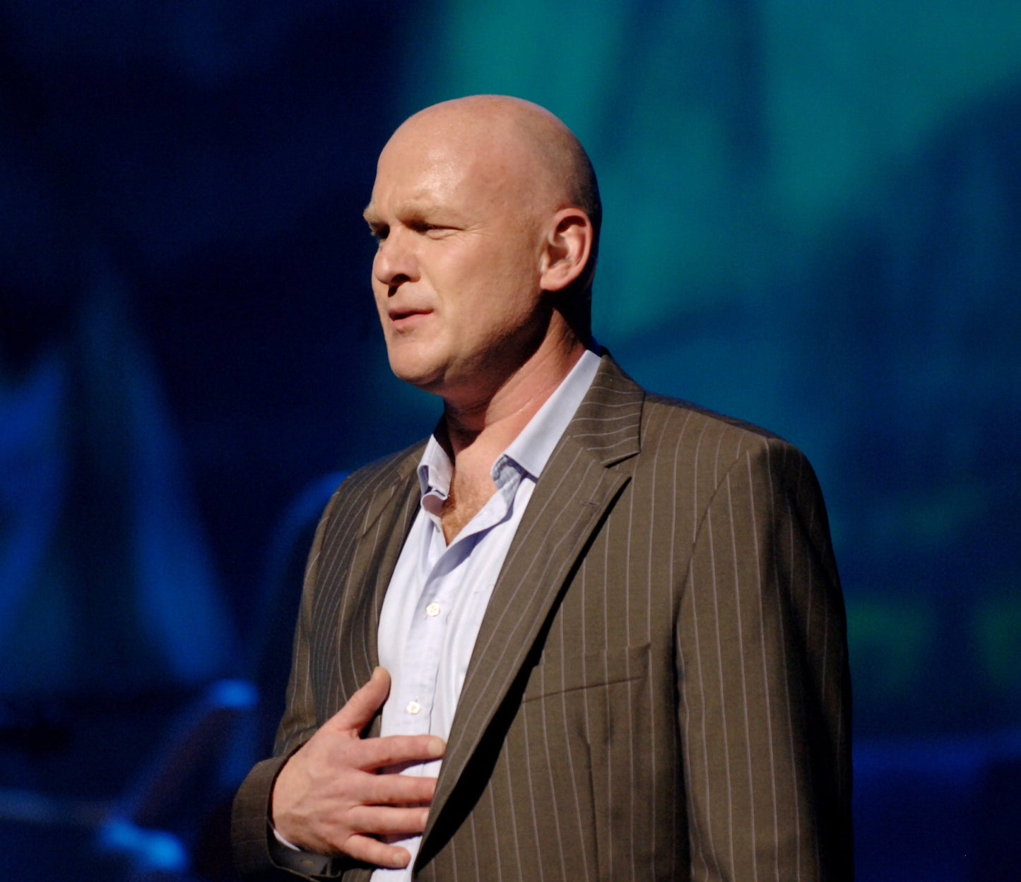 Celtic Thunder: It's Entertainment! [Very Good]