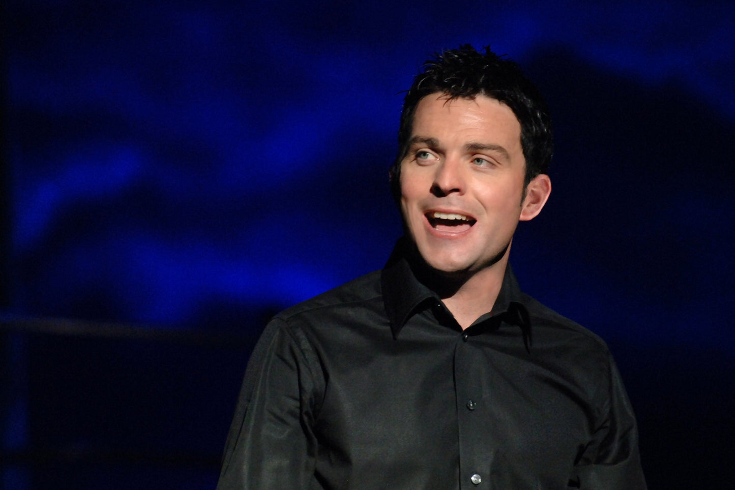 Celtic Thunder: It's Entertainment! [Very Good]