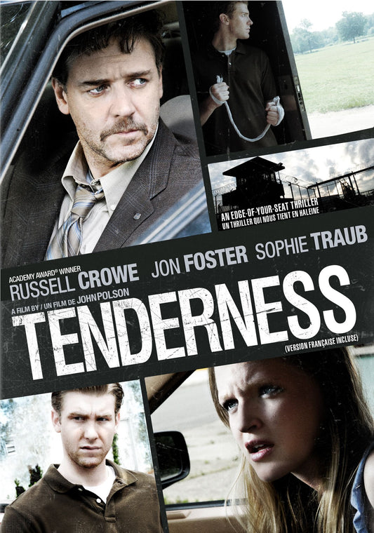 TENDERNESS (Bilingual) [Very Good]