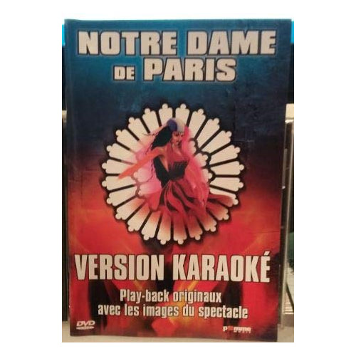Notre-Dame De Paris... [Very Good]