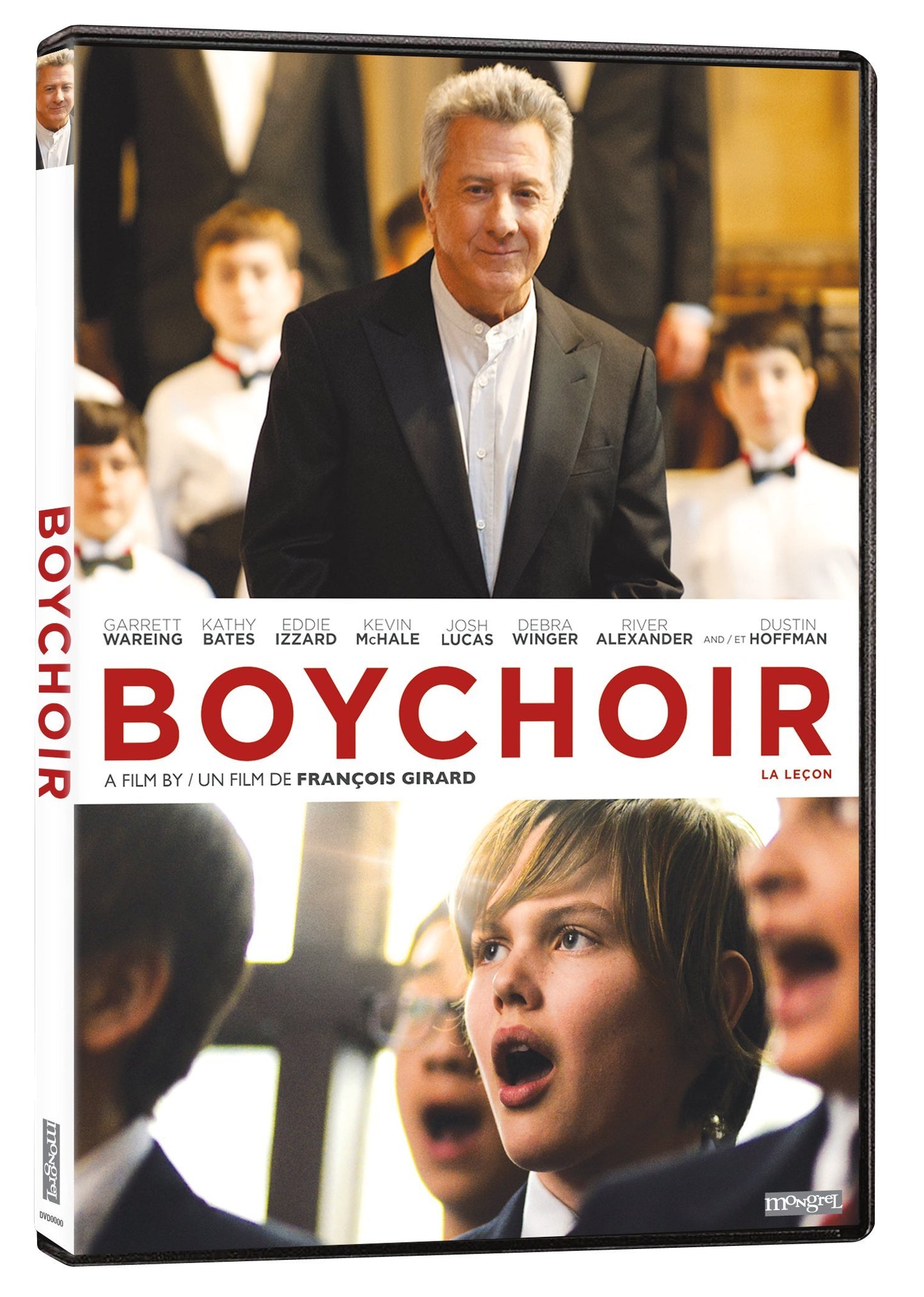 Boychoir (La LeA§on) (Bilingual) [Very Good]