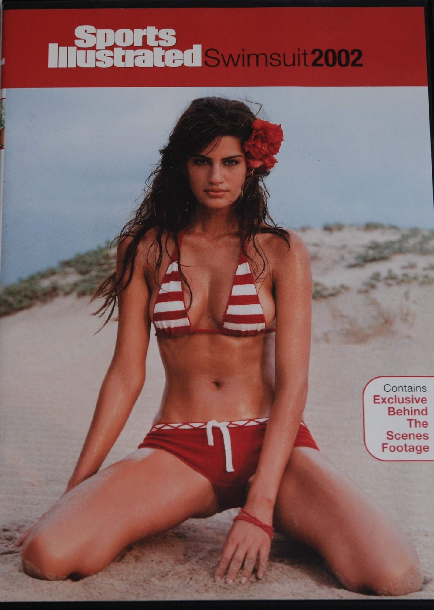 Sports Illustrated [Very Good]