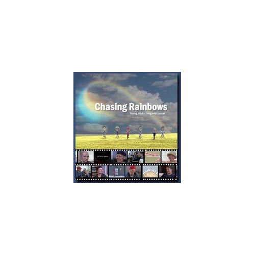 Chasing Rainbows / Young Adults Living With Cancer [Very Good]