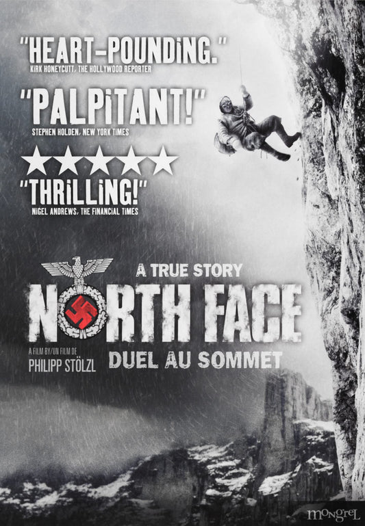 NORTH FACE [Very Good]