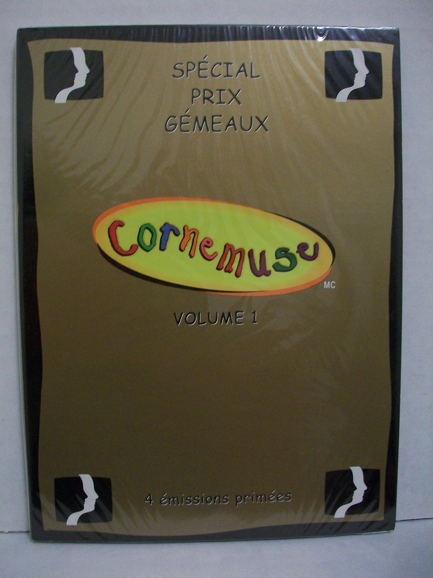 Cornemuse-Spec Prix Gemea [Good]