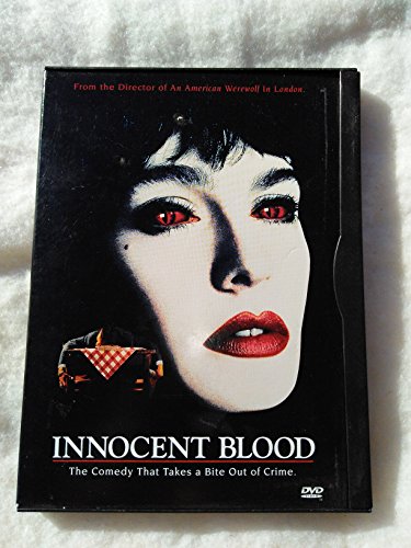 Innocent Blood (Full Screen) [Good]