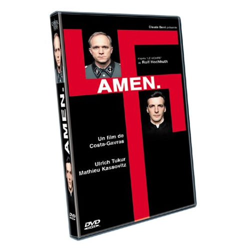 Amen (Version francaise) [Import] [Very Good]