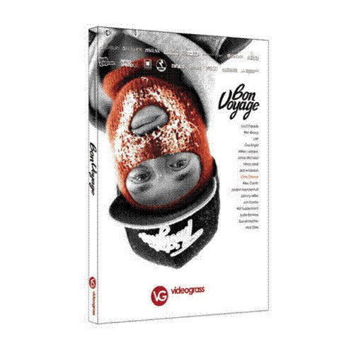 Bon Voyage [Very Good]