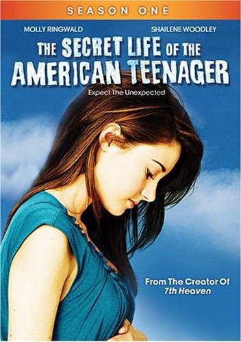 The Secret Life of the American Teenager: Season 1 [Very Good]
