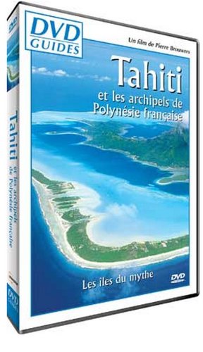 DVD Guides - Tahiti & Polynesie Francaise [Very Good]