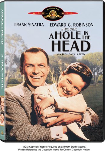 Hole in the Head (Un trou dans la tete) [Very Good]