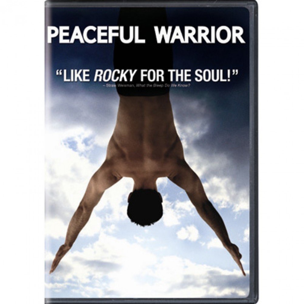 Peaceful Warrior (Widescreen) [Very Good]