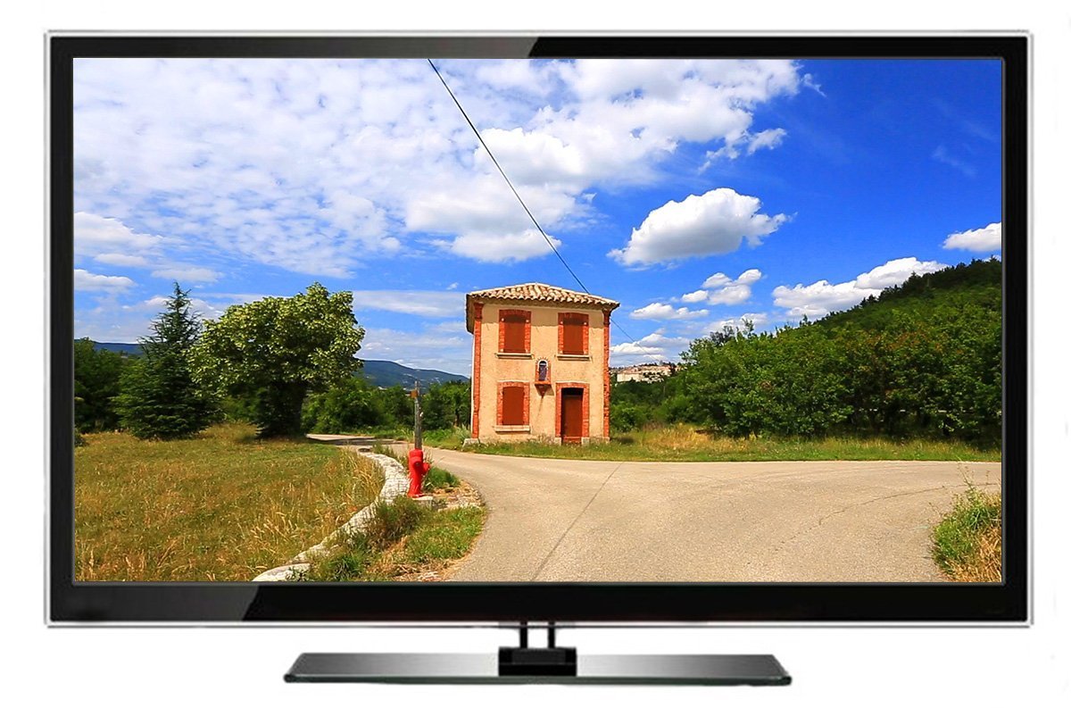 Virtual Walks - Lavander Fields, France for Indoor Walking, Treadmill and