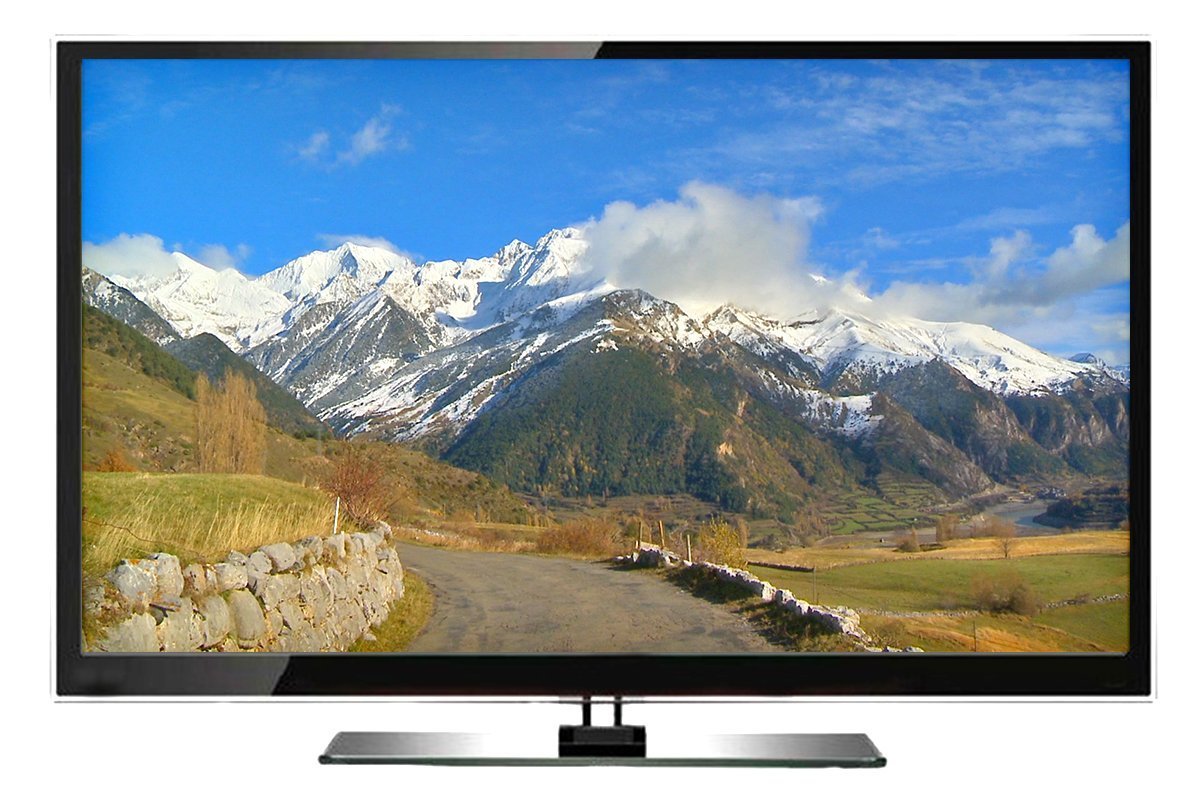 Virtual Walks - Mountain Fall Scenery for indoor walking, treadmill and cycling