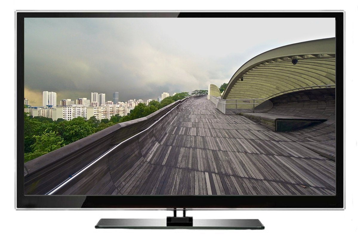 Virtual Walks - Botanical Gardens & Parks for indoor walking, treadmill and