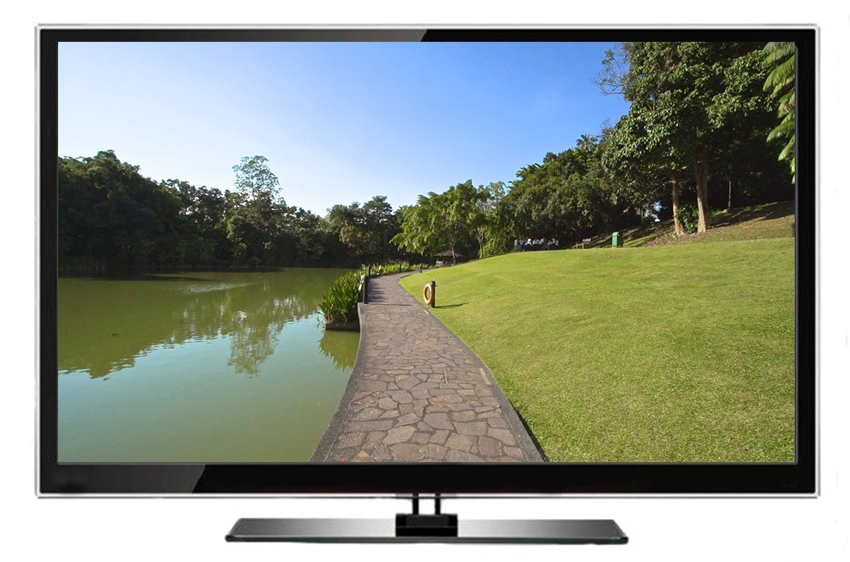 Virtual Walks - Botanical Gardens & Parks for indoor walking, treadmill and