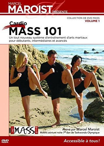 Marcel Maroist- Mass 101: Volume 1 (Version francaise) [Very Good]