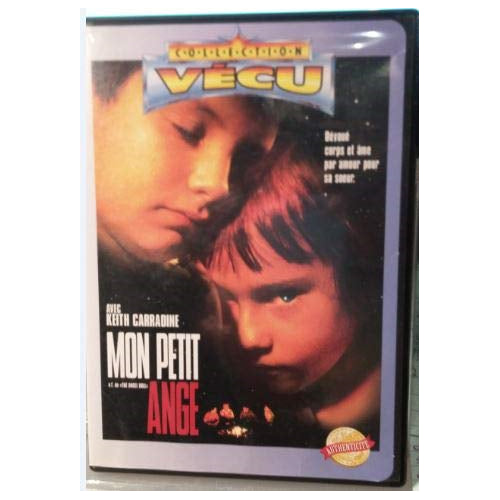 Mon Petit Ange [Very Good]