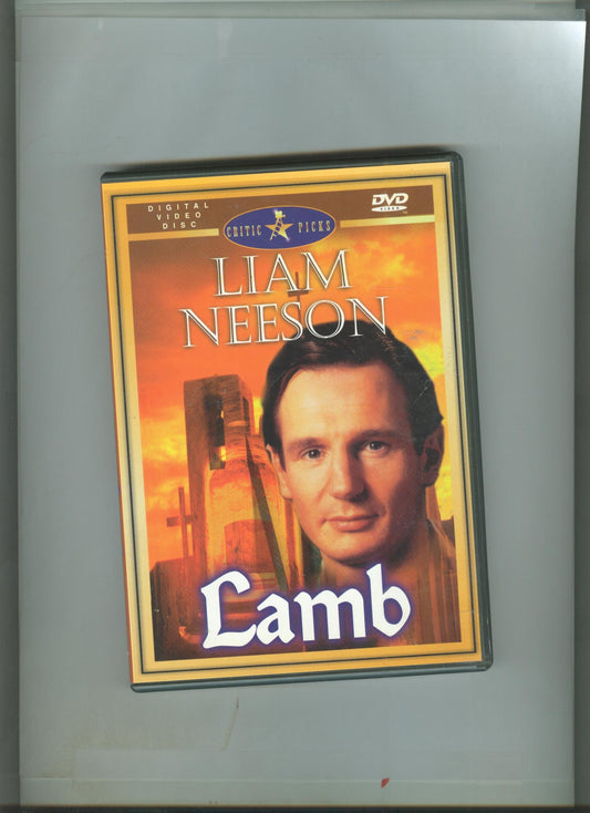 Lamb (Full Screen) [Very Good]