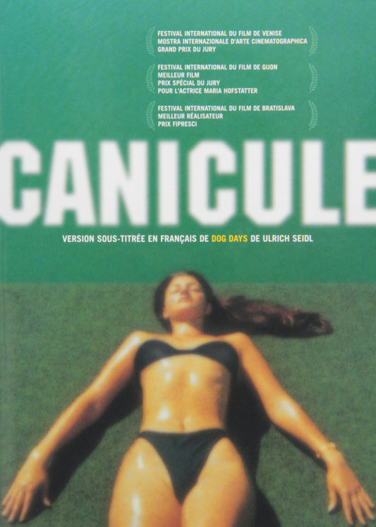 Canicule (Sous-titres francais) [Very Good]