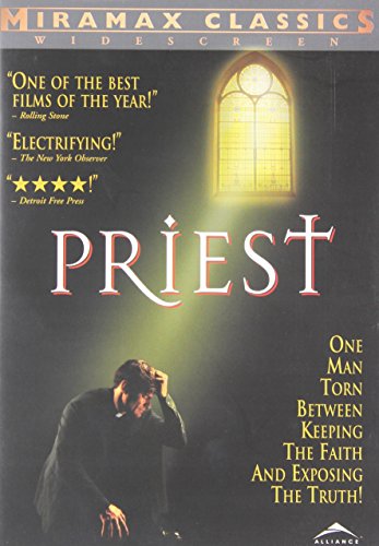 Priest (Widescreen) [Very Good]
