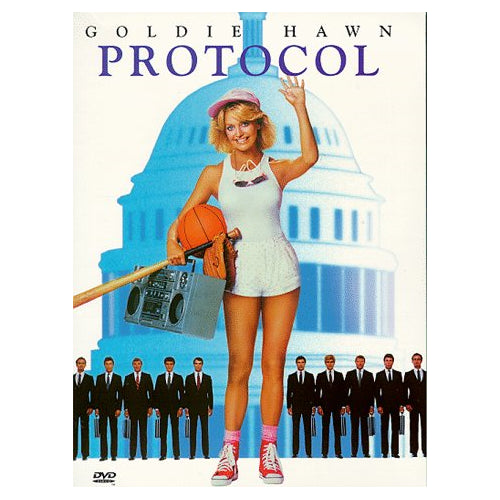 Protocol [Import] [Very Good]