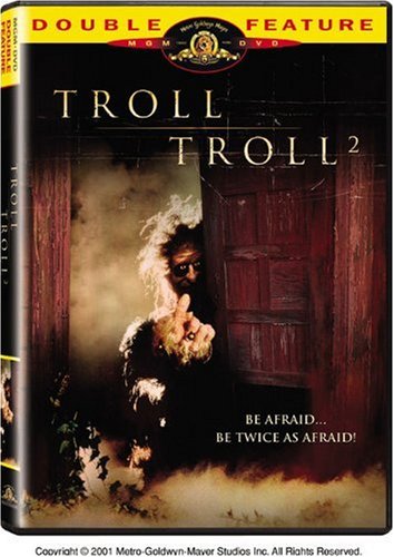 Troll/Troll 2 (Sous-titres francais) [Very Good]