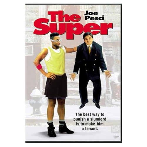 The Super [Very Good]