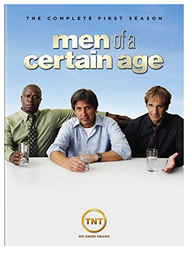 Men of a Certain Age: The Complete First Season [Very Good]
