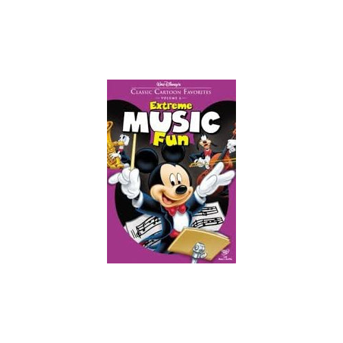 Extreme Music Fun Vol. 6 / Rires et musique a l'extreme Vol. 6 [Very Good]