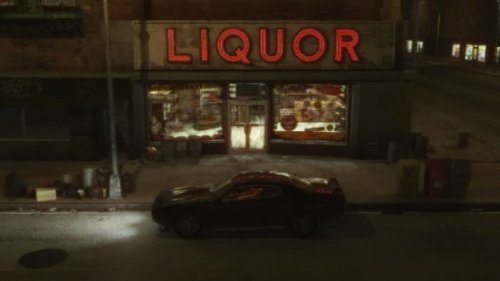 Driver 4 [CD-ROM] [Windows] [Very Good]