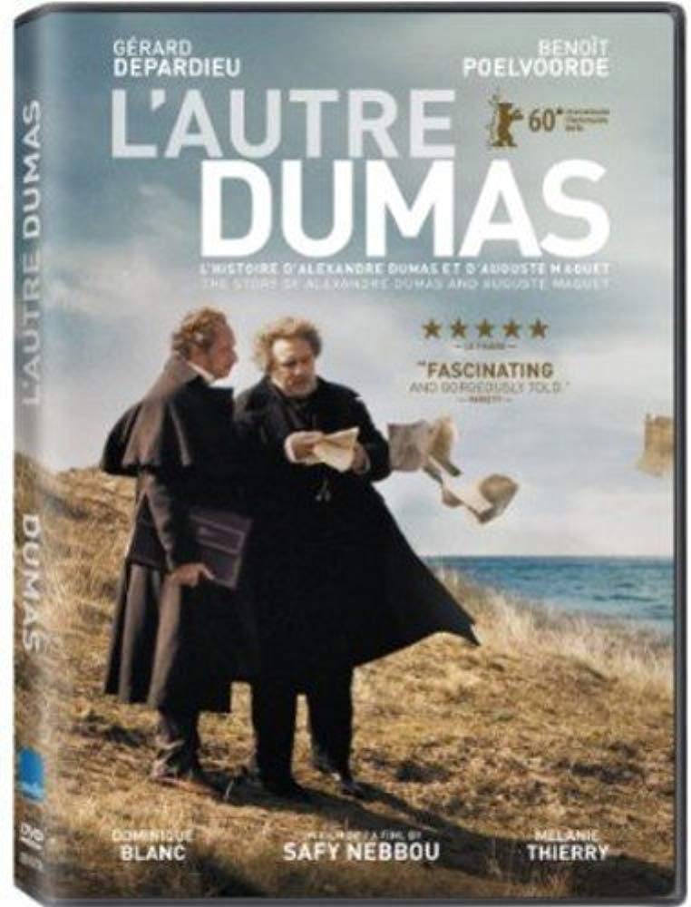 Dumas / L'Autre Dumas [Very Good]