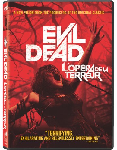 Evil Dead (2013) Bilingual [Good]